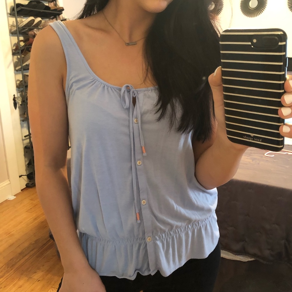 American Eagle Outfitters Tank Top